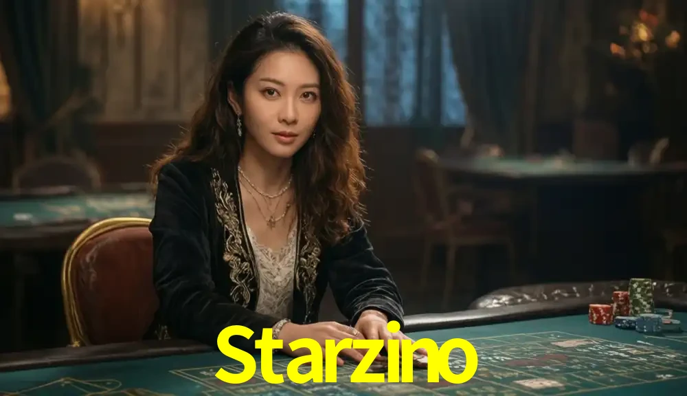 Starzino Casino en Vivo