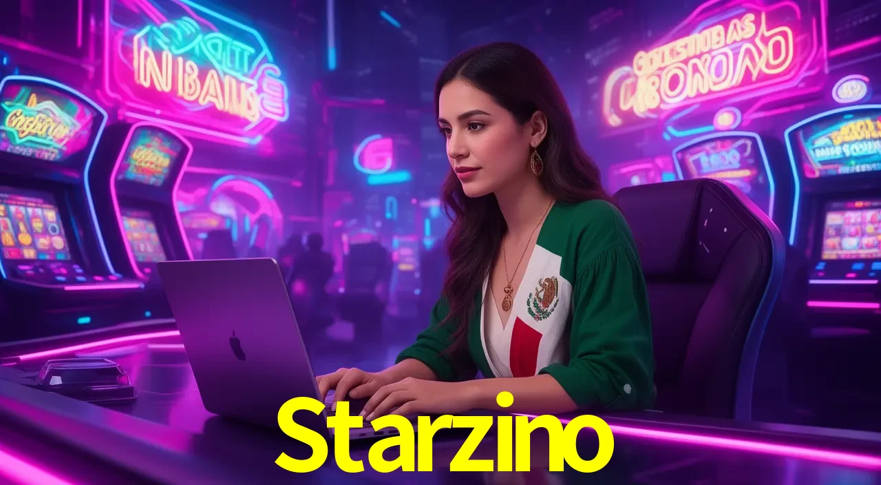 Starzino Apuestas Deportivas