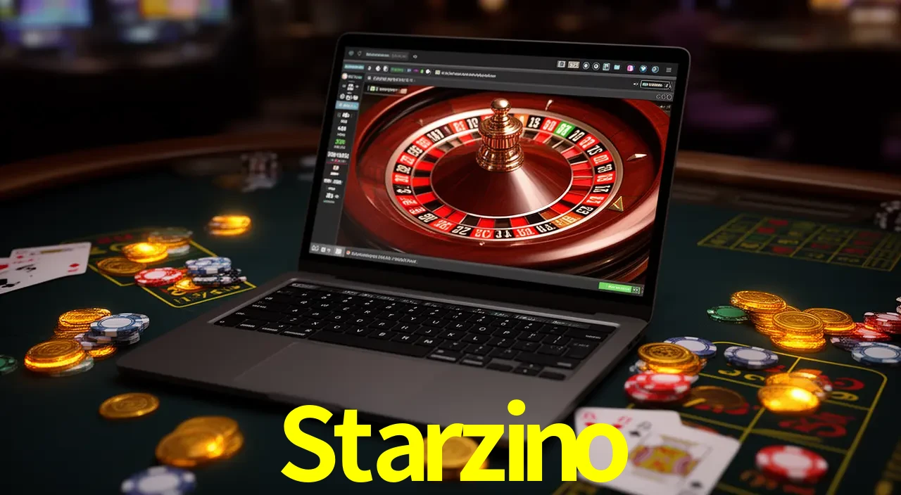 Starzino Arcade