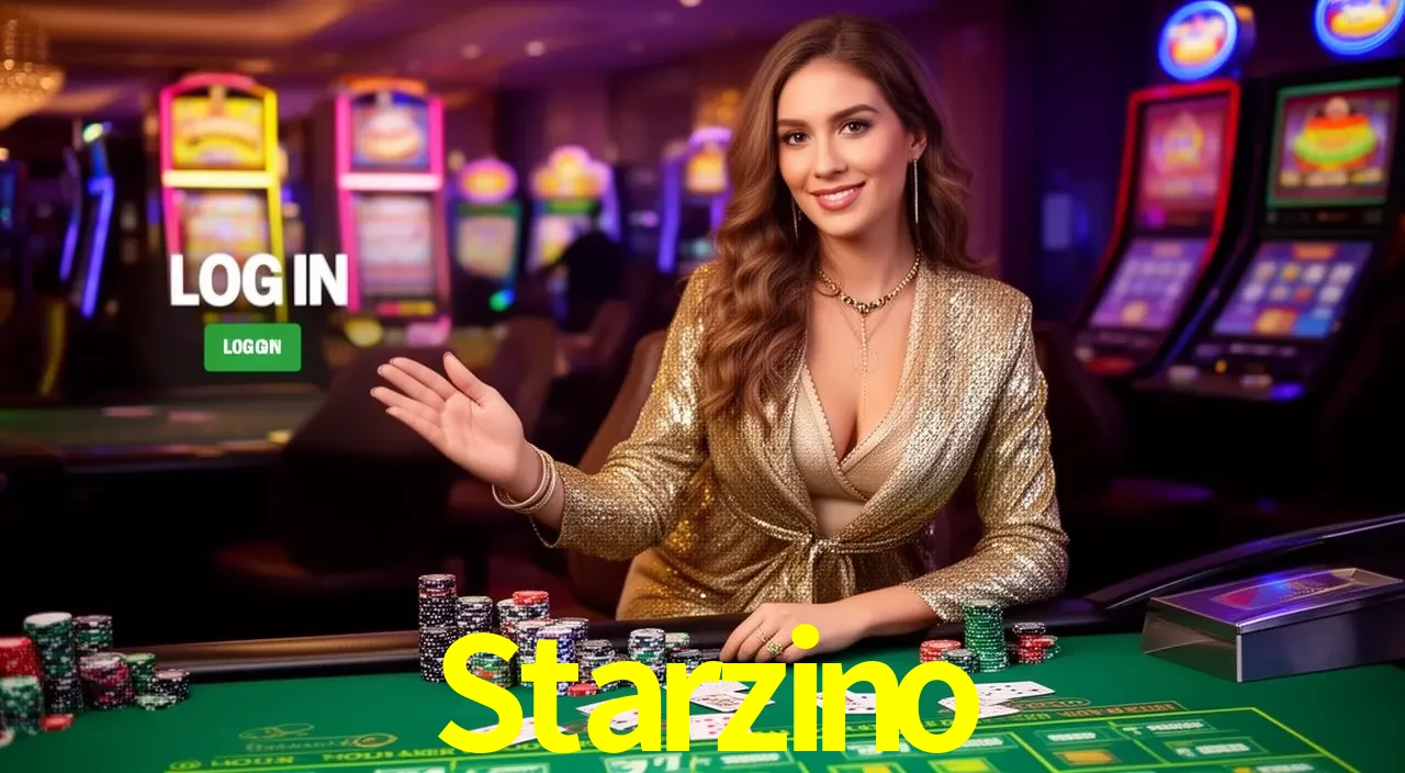 Starzino Bingo