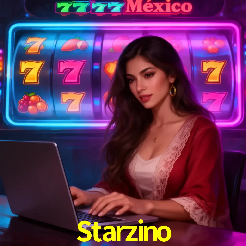 Starzino Roulette en Vivo