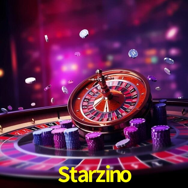 Starzino Animaciones vibrantes