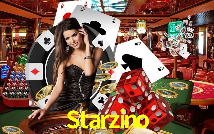 Starzino Información confiable