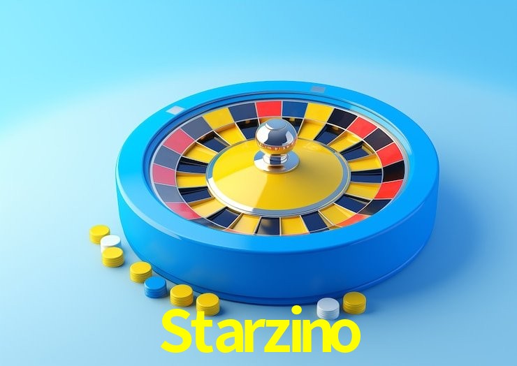 Starzino Multideporte y juego