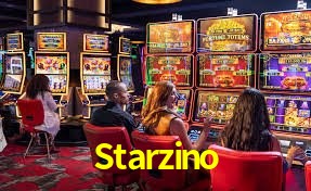 Starzino Domina la emoción de Crash en Starzino