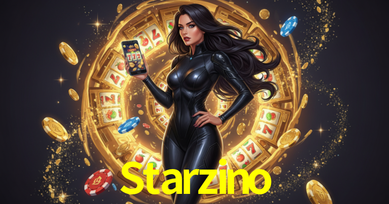 Starzino mobile gaming