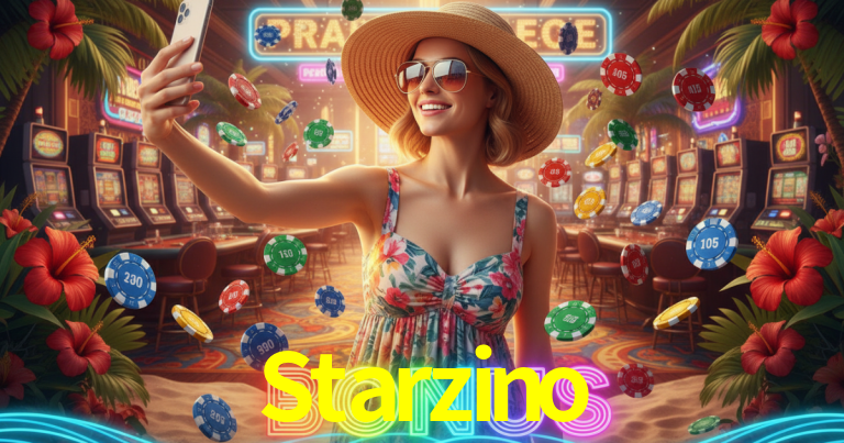 Starzino Términos y Condiciones