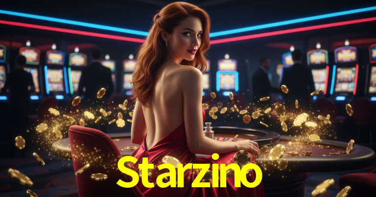 Starzino lobby snapshot