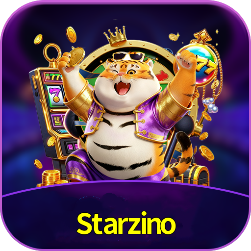 Starzino logo